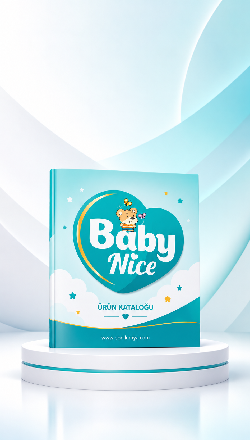 Baby Nice Katalog
