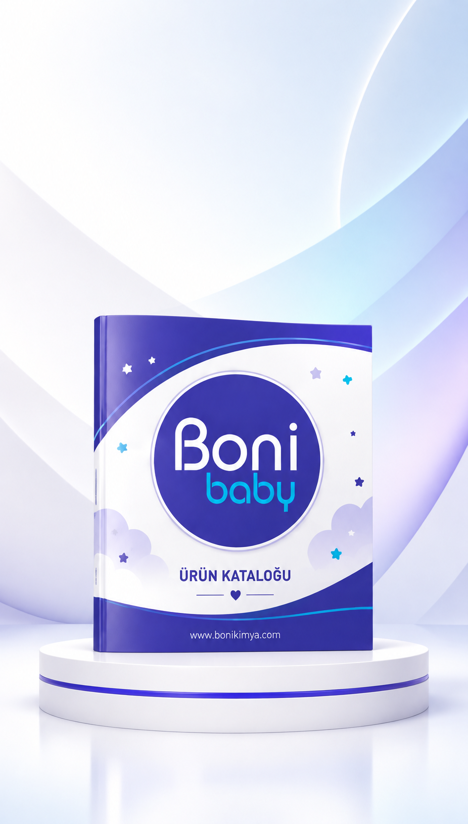 Boni Baby Katalog