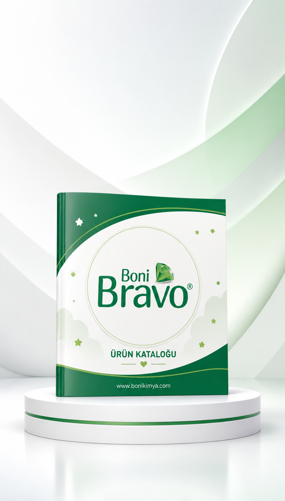 Boni Bravo Katalog