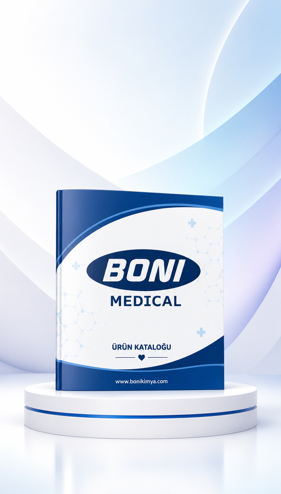 Boni Medical Katalog