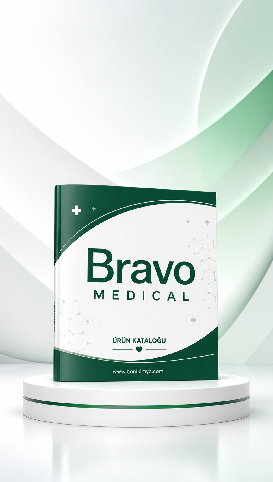 Bravo Medical Katalog