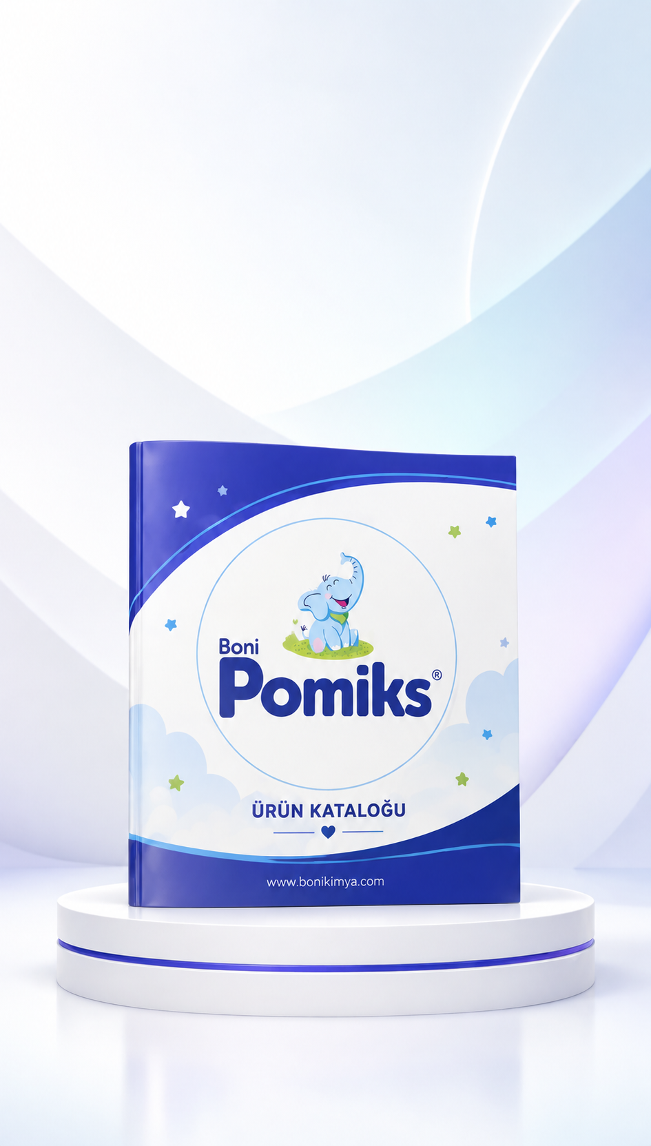 Pomiks Katalog