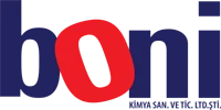 Boni Kimya Logo
