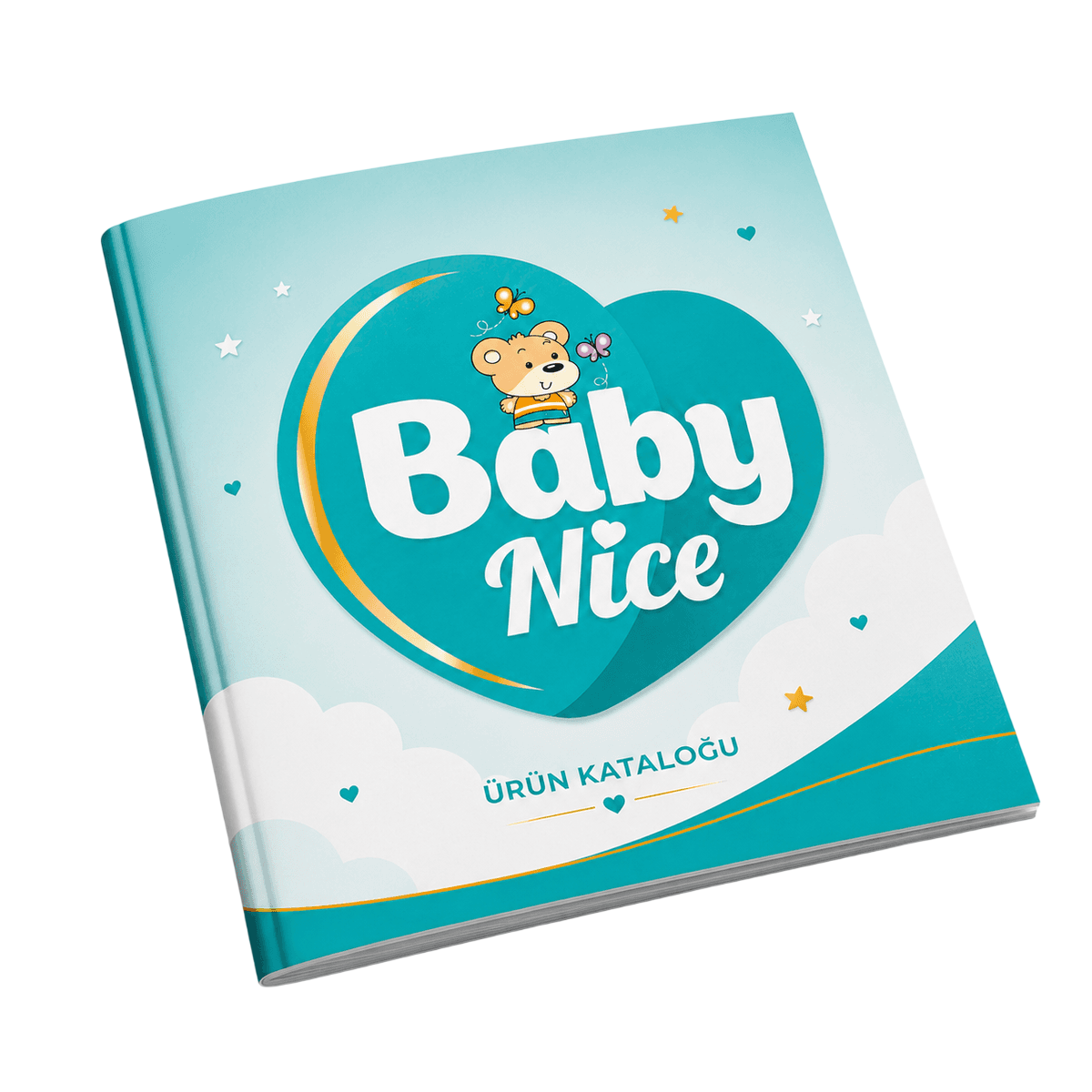 Baby Nice Katalog