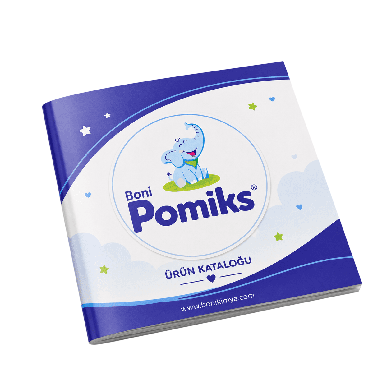 Pomiks Katalog