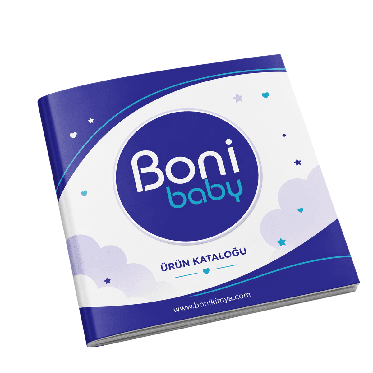 Boni Baby Katalog