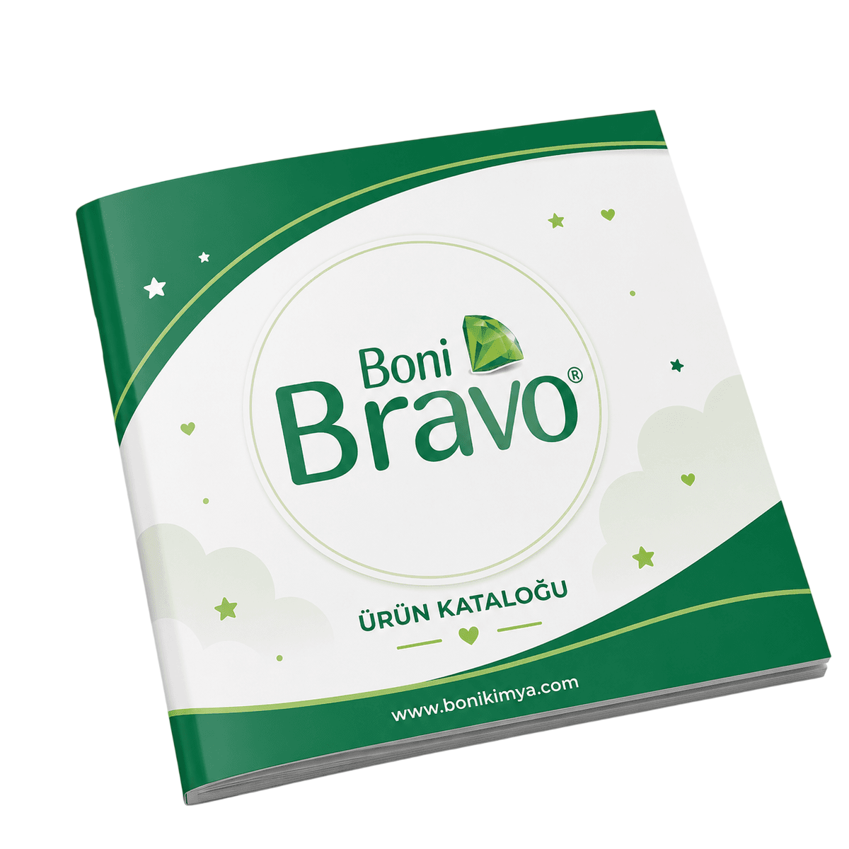 Boni Bravo Katalog