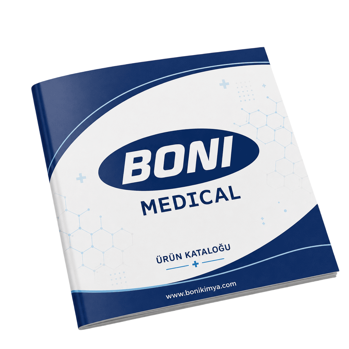 Boni Medical Katalog