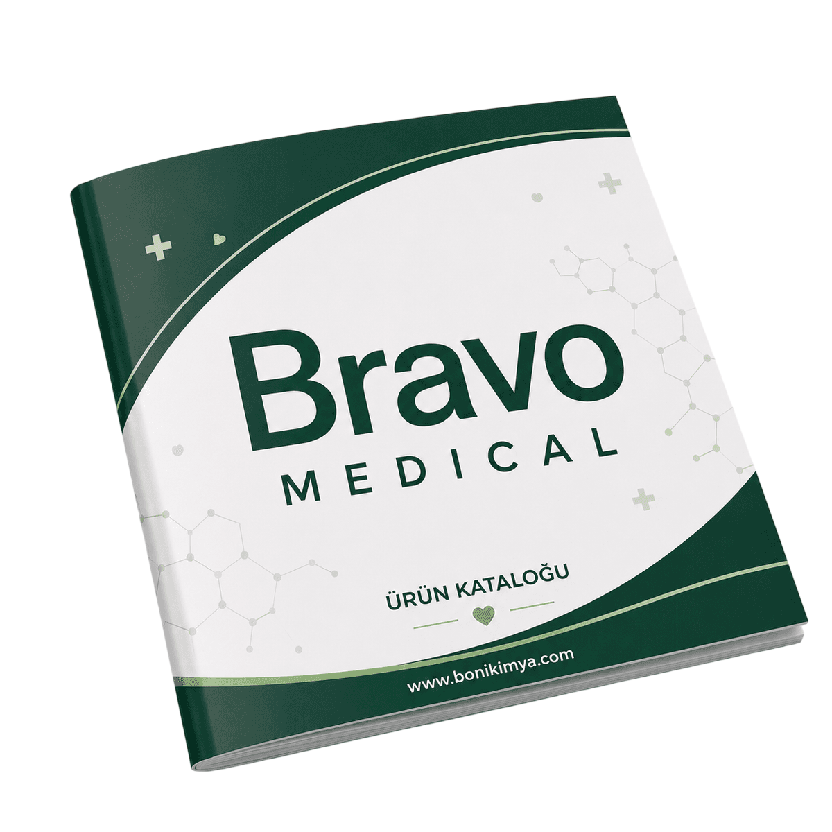 Bravo Medical Katalog