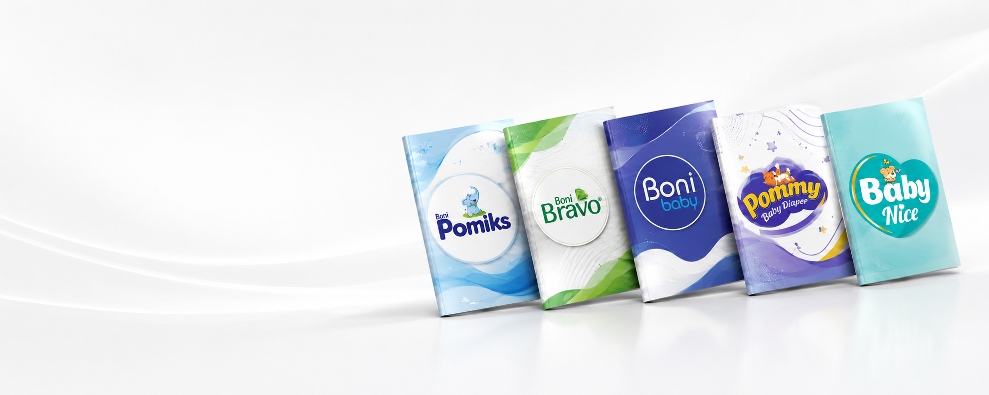 Boni Kimya Katalog & Broşürlerimiz