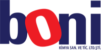 Boni Kimya Logo